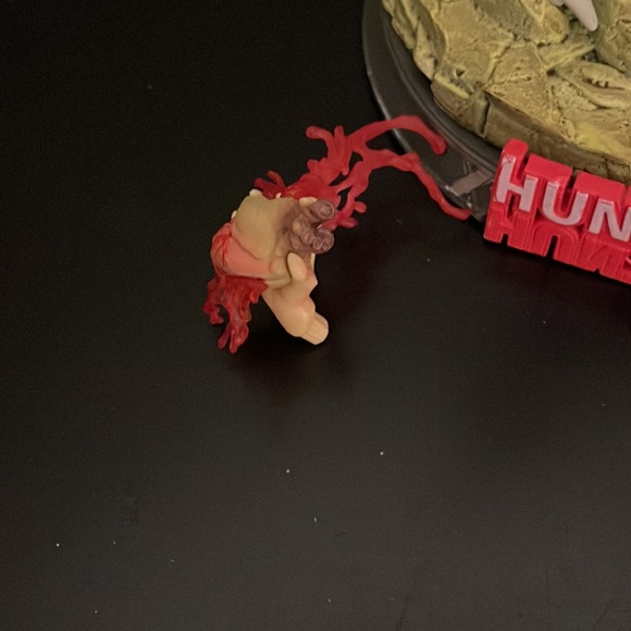 Killua statue - Picture 3 of 3